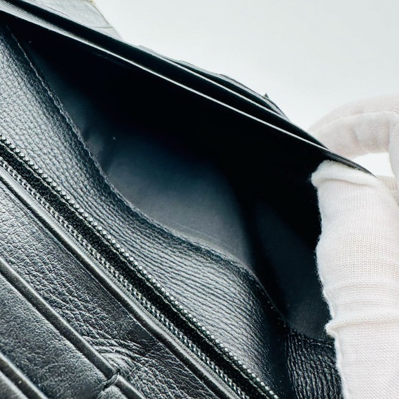 Vivienne Westwood Nova Check Wallet - Picture 11 of 12